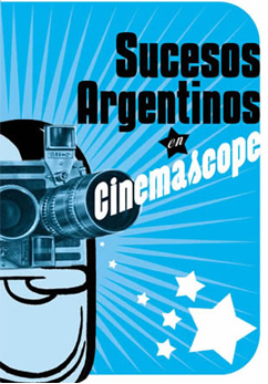 Gráfica Cinemascope