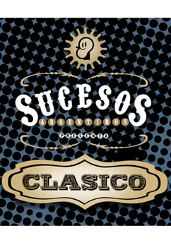 Gráfica de Clásico