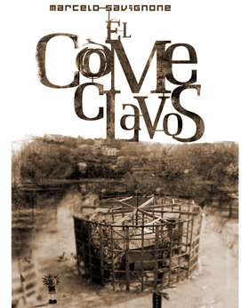 Gráfica de El Comeclavos