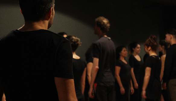 Estudio de Marcelo Savignone